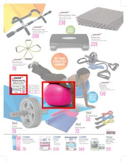 Game Botswana : Get Ready To Gear Up (17 Oct - 13 Nov 2016), page 3