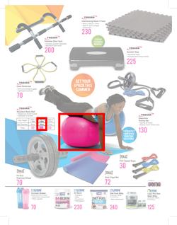 Game Botswana : Get Ready To Gear Up (17 Oct - 13 Nov 2016), page 3