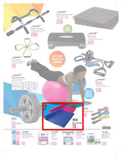 Game Botswana : Get Ready To Gear Up (17 Oct - 13 Nov 2016), page 3