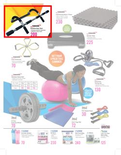 Game Botswana : Get Ready To Gear Up (17 Oct - 13 Nov 2016), page 3
