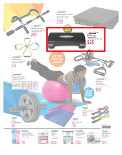 Game Botswana : Get Ready To Gear Up (17 Oct - 13 Nov 2016), page 3