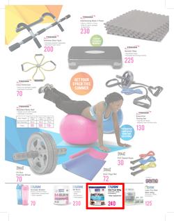 Game Botswana : Get Ready To Gear Up (17 Oct - 13 Nov 2016), page 3
