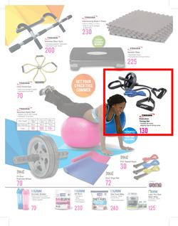 Game Botswana : Get Ready To Gear Up (17 Oct - 13 Nov 2016), page 3
