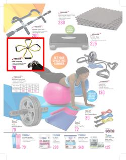 Game Botswana : Get Ready To Gear Up (17 Oct - 13 Nov 2016), page 3