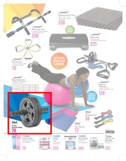 Game Botswana : Get Ready To Gear Up (17 Oct - 13 Nov 2016), page 3