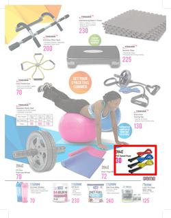 Game Botswana : Get Ready To Gear Up (17 Oct - 13 Nov 2016), page 3
