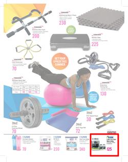 Game Botswana : Get Ready To Gear Up (17 Oct - 13 Nov 2016), page 3
