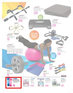 Game Botswana : Get Ready To Gear Up (17 Oct - 13 Nov 2016), page 3