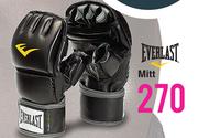 Everlast Mitt