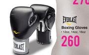 Everlast Boxing Gloves