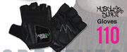 Musde Junkie Gloves