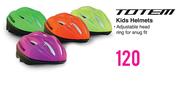 Totem Kids Helmets