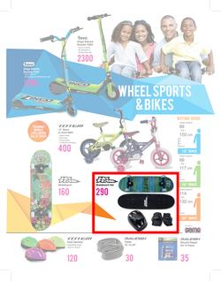 Game Botswana : Get Ready To Gear Up (17 Oct - 13 Nov 2016), page 5