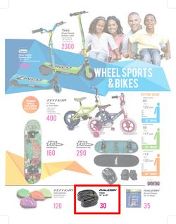 Game Botswana : Get Ready To Gear Up (17 Oct - 13 Nov 2016), page 5