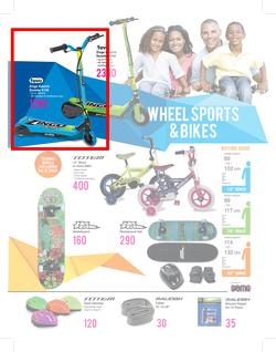 Game Botswana : Get Ready To Gear Up (17 Oct - 13 Nov 2016), page 5
