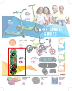 Game Botswana : Get Ready To Gear Up (17 Oct - 13 Nov 2016), page 5