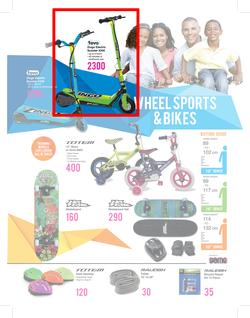 Game Botswana : Get Ready To Gear Up (17 Oct - 13 Nov 2016), page 5