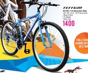 totem xc100 price