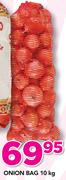 Onion Bag-10Kg