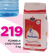 Florbela Cake Flour-5Kg