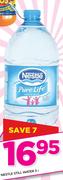 Nestle Still Water-5Ltr