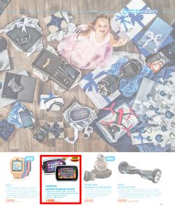 Dion Wired : Joy Of Technology (13 Nov - 24 Dec 2016), page 3