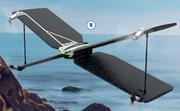 Parrot Swing+ Flypad