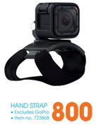 GoPro Hand Strap