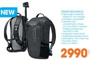 GoPro Seeker Backpack-Each