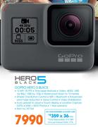 GoPro Hero 5 Black