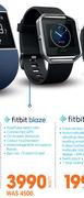 Fitbit Blaze-Each