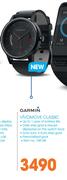 Garmin Vivo Move Classic