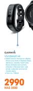 Garmin Vivo Smart HR