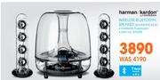 Harman/Kardon Wireless Bluetooth Speaker SOUNDSTICK B