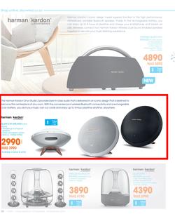 Dion Wired : Joy Of Technology (13 Nov - 24 Dec 2016), page 8