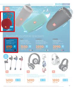 Dion Wired : Joy Of Technology (13 Nov - 24 Dec 2016), page 9