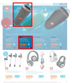 Dion Wired : Joy Of Technology (13 Nov - 24 Dec 2016), page 9