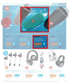 Dion Wired : Joy Of Technology (13 Nov - 24 Dec 2016), page 9