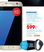 Samsung Galaxy S7 32GB-On Smart S