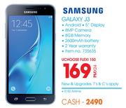 Smasung Galaxy J3