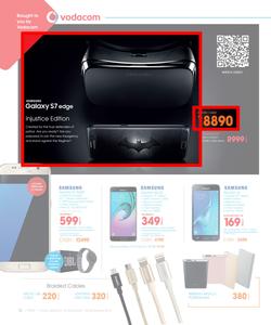 Dion Wired : Joy Of Technology (13 Nov - 24 Dec 2016), page 12