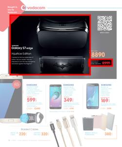 Dion Wired : Joy Of Technology (13 Nov - 24 Dec 2016), page 12