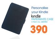 Kindle Paperwhite Case