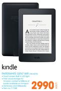 Kindle Paperwhite Gen7 WiFi AK-6570-Each