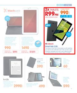 Dion Wired : Joy Of Technology (13 Nov - 24 Dec 2016), page 15