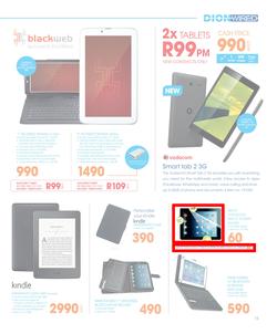 Dion Wired : Joy Of Technology (13 Nov - 24 Dec 2016), page 15