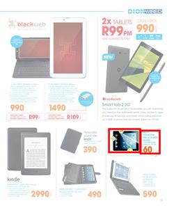 Dion Wired : Joy Of Technology (13 Nov - 24 Dec 2016), page 15