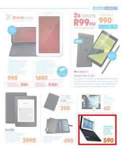 Dion Wired : Joy Of Technology (13 Nov - 24 Dec 2016), page 15