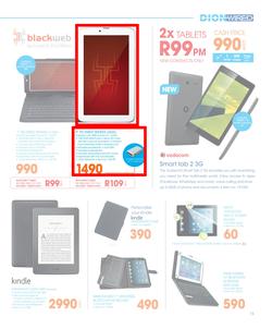 Dion Wired : Joy Of Technology (13 Nov - 24 Dec 2016), page 15