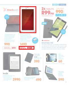 Dion Wired : Joy Of Technology (13 Nov - 24 Dec 2016), page 15